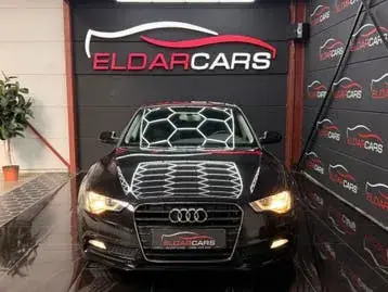 Audi A5 Sportback 2013 photo 3