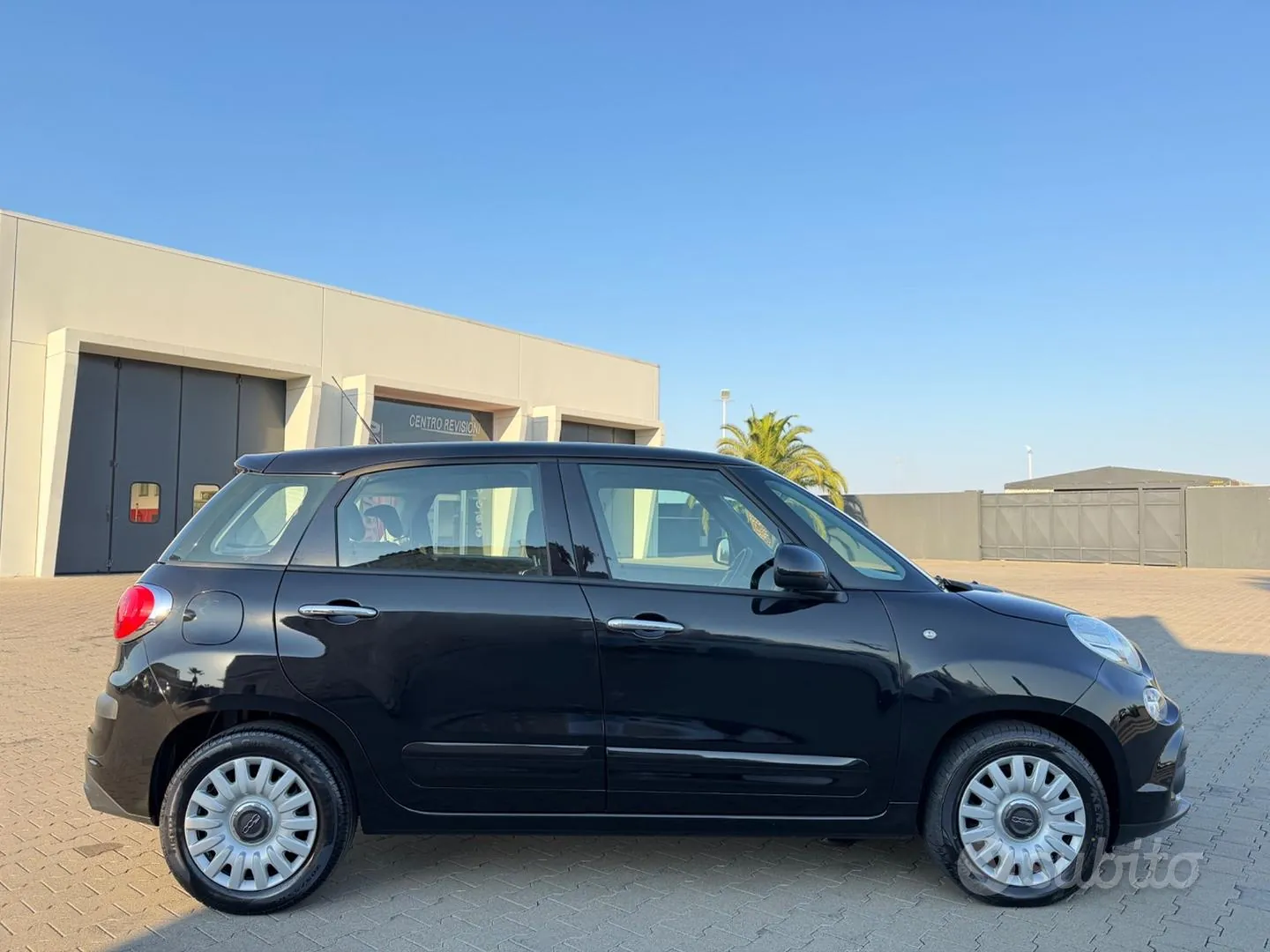 Fiat 500L 2019 photo 4