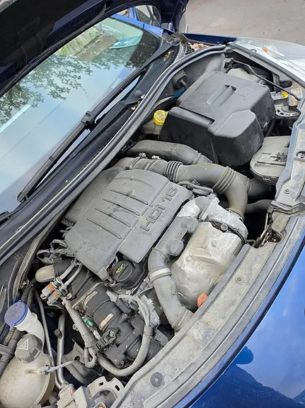 Peugeot 207 2010 photo 5