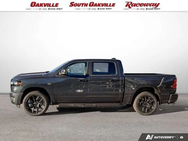 Ram 1500 2027 photo 3