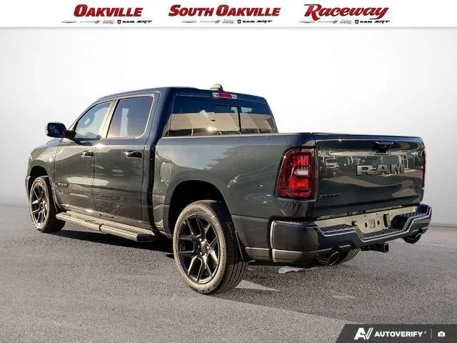 Ram 1500 2027 photo 4