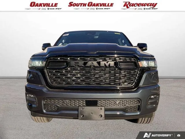 Ram 1500 2027 photo 2