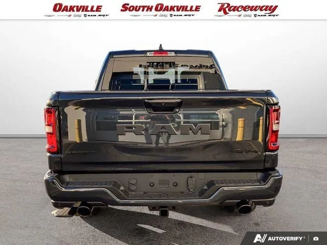 Ram 1500 2027 photo 5