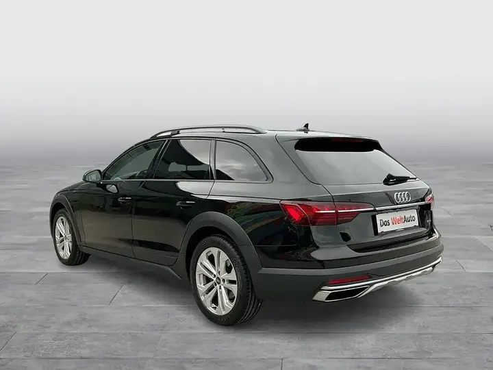 Audi A4 Allroad 2023 photo 3