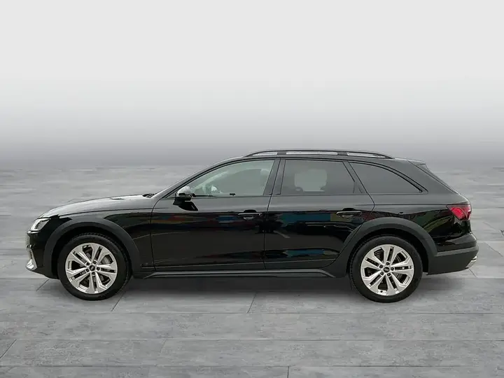 Audi A4 Allroad 2023 photo 2