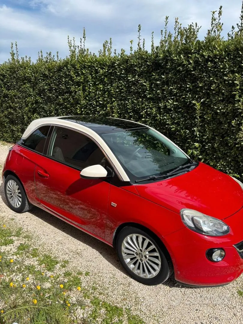 Opel Adam