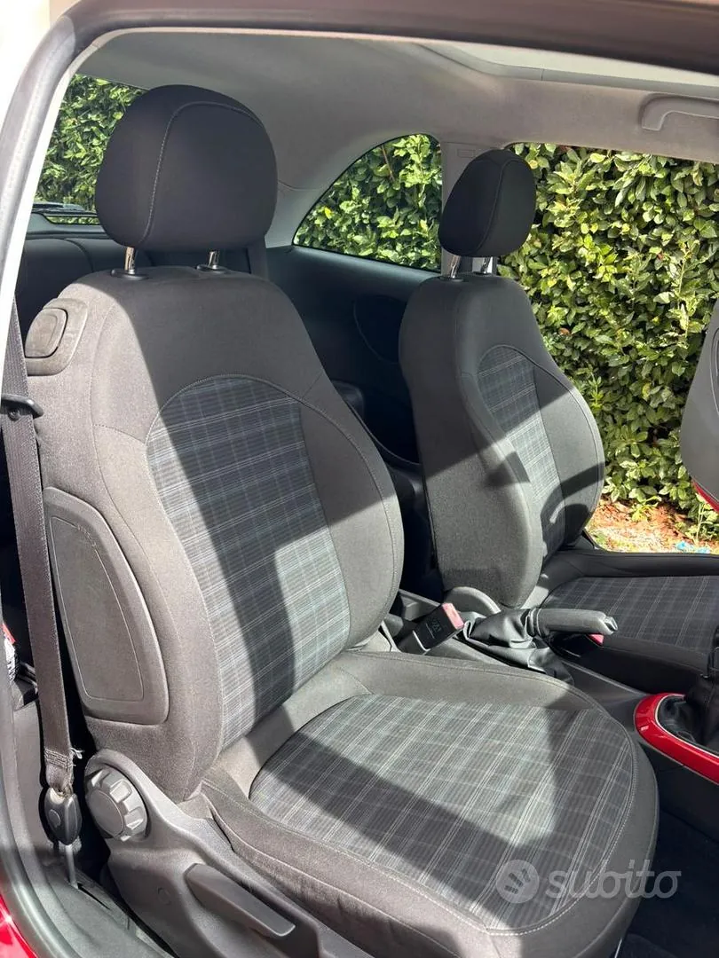 Opel Adam 2015 photo 5