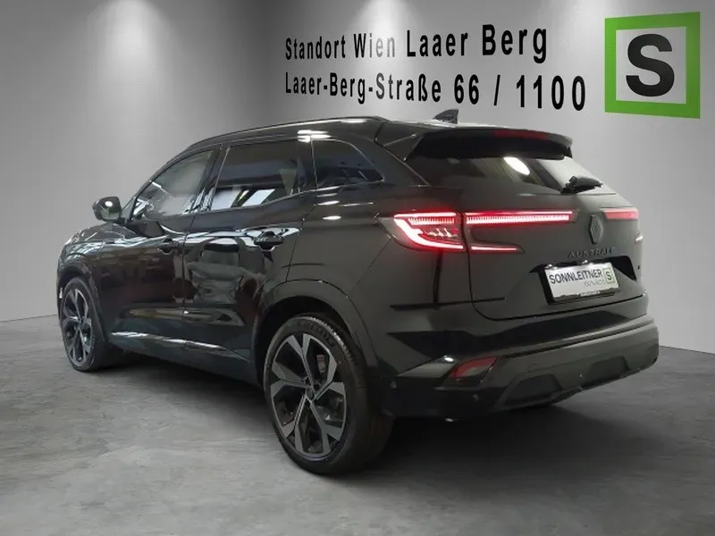 Renault Austral 2024 photo 2