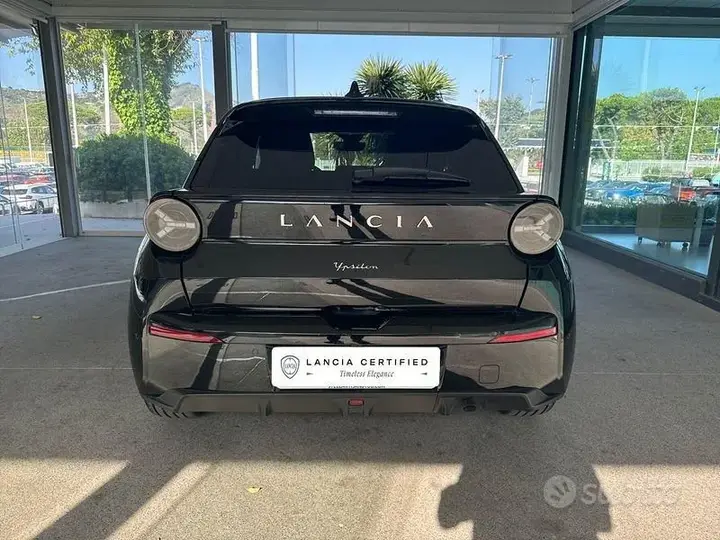 Lancia Ypsilon 2025 photo 4