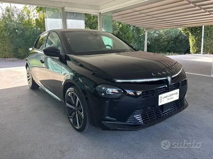 Lancia Ypsilon 2025 photo 5