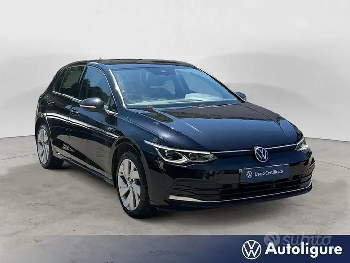 Volkswagen Golf 2020 photo 2