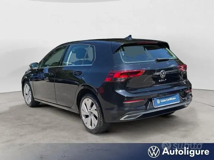 Volkswagen Golf 2020 photo 3