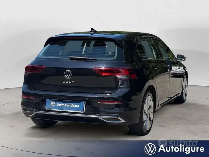 Volkswagen Golf 2020 photo 4
