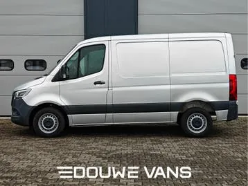 Mercedes-Benz Sprinter 2019 photo 2