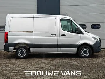Mercedes-Benz Sprinter 2019 photo 3