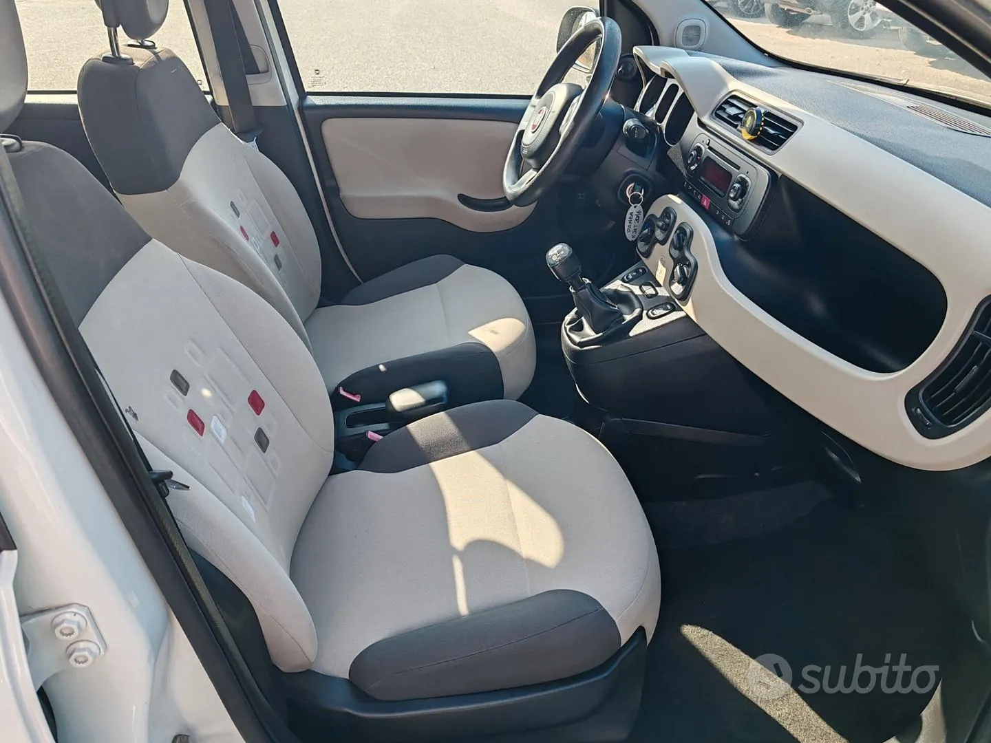 Fiat Panda 2016 photo 4