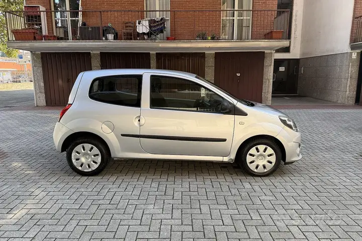 Renault Twingo 2009 photo 5