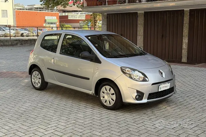 Renault Twingo 2009 photo 4