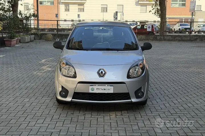 Renault Twingo 2009 photo 3