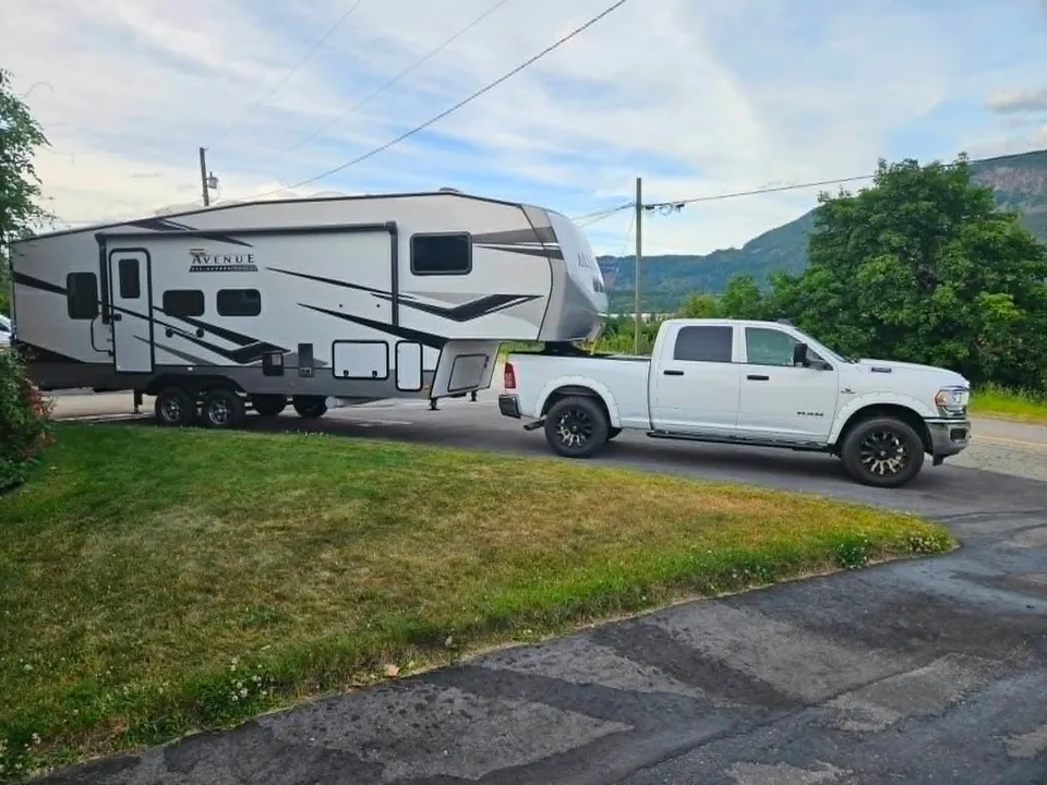 Ram 3500