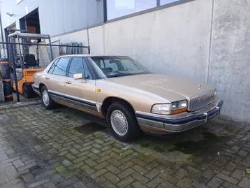 Buick Park Avenue