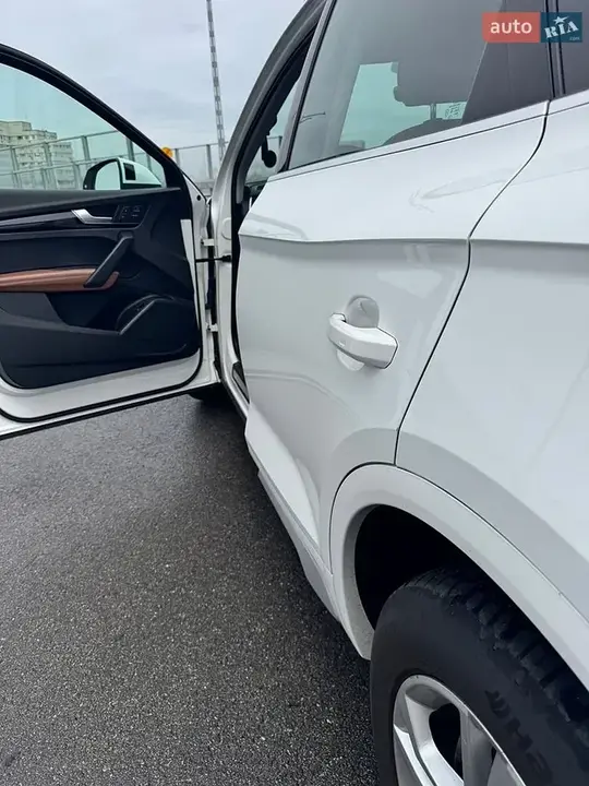 Audi Q5 2021 photo 4