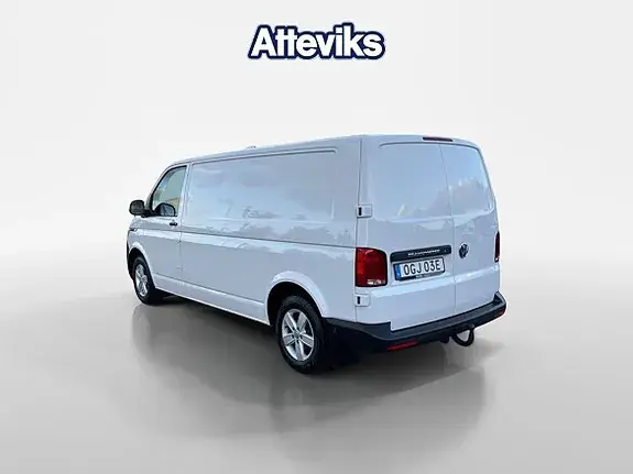 Volkswagen Transporter 2024 photo 5