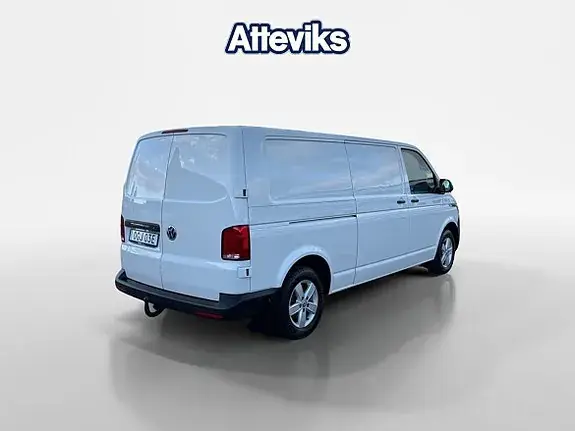Volkswagen Transporter 2024 photo 3