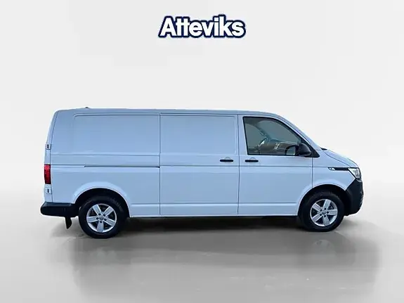 Volkswagen Transporter 2024 photo 2