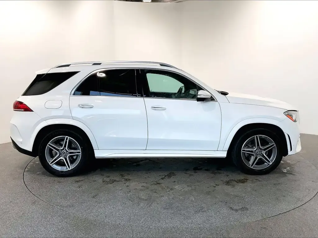 Mercedes-Benz Gle 2022 photo 4