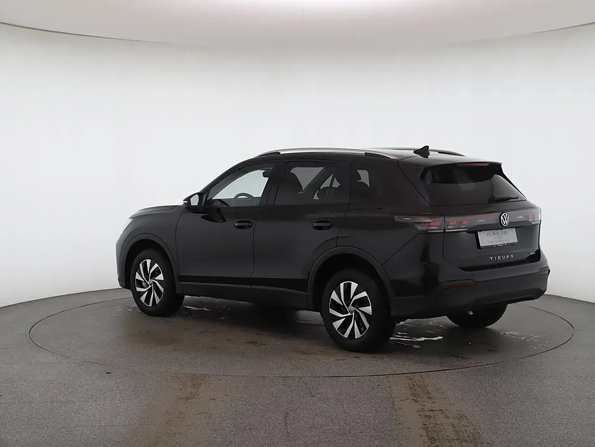 Volkswagen Tiguan 2026 photo 3