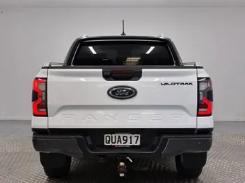 Ford Ranger 2024 photo 5