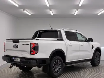 Ford Ranger 2024 photo 4