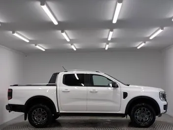 Ford Ranger 2024 photo 3