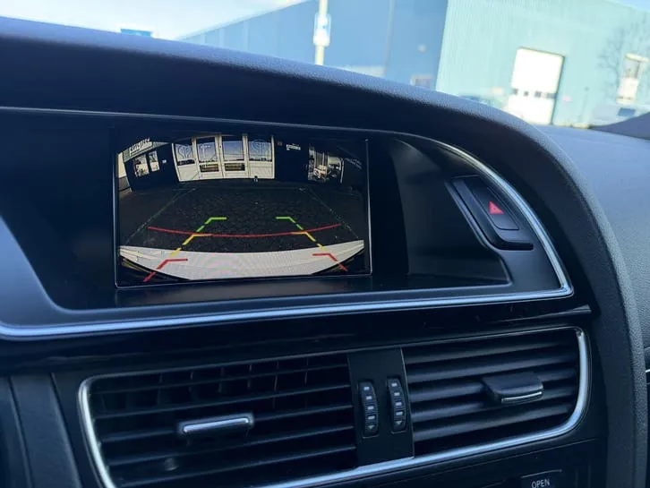 Audi A5 2011 photo 2