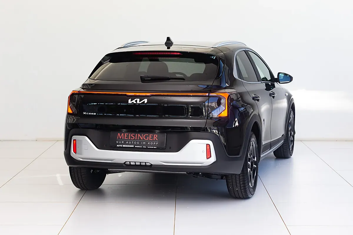 Kia Xceed 2026 photo 3
