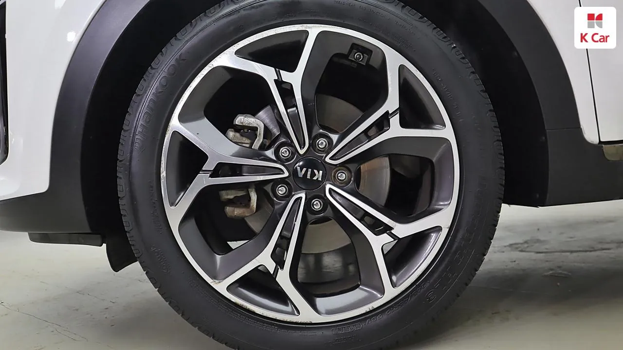 Kia Sportage 2019 photo 5