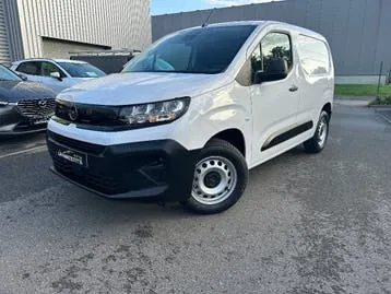 Opel Combo Tour
