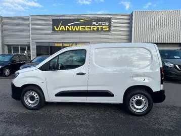 Opel Combo Tour 2026 photo 3