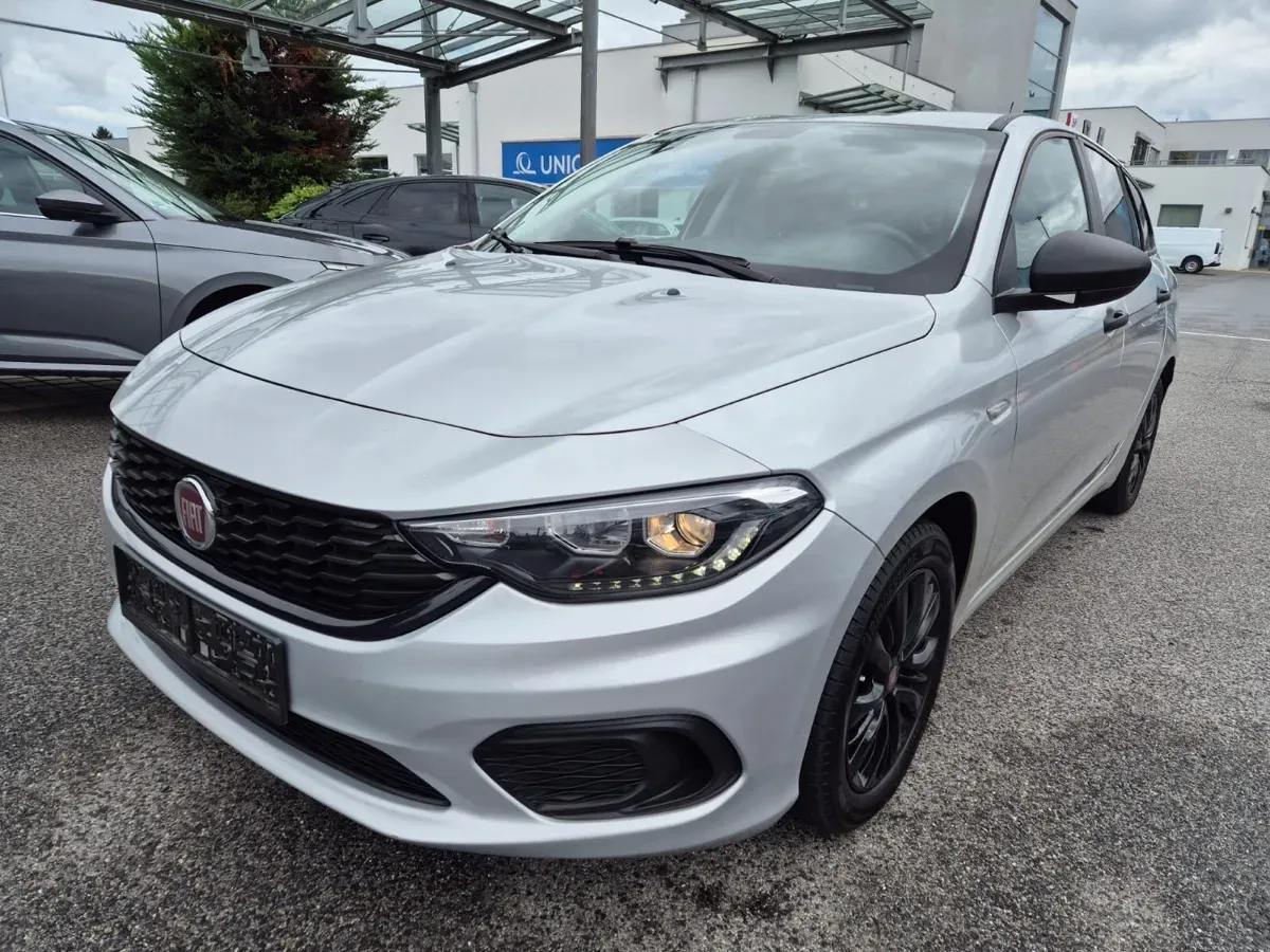 Fiat Tipo
