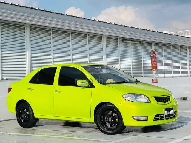 Toyota Vios