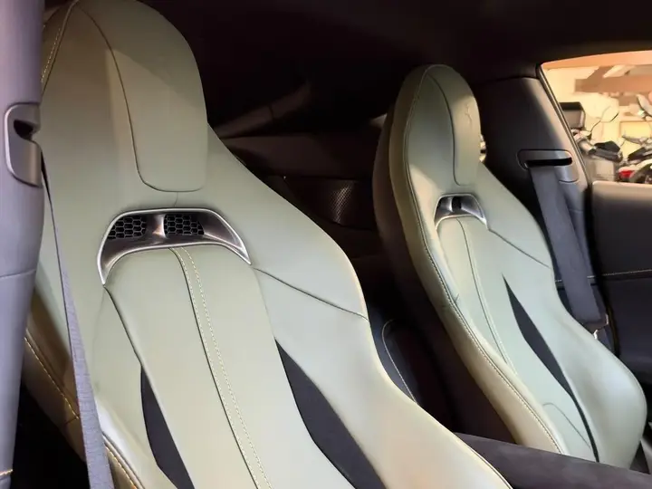 Ferrari 12C 2024 photo 3