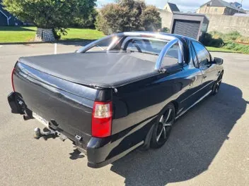 Holden Ute 2004 photo 4