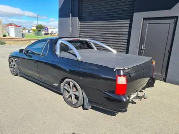 Holden Ute 2004 photo 3