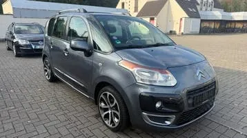 Citroen C3 Picasso 2011 photo 2