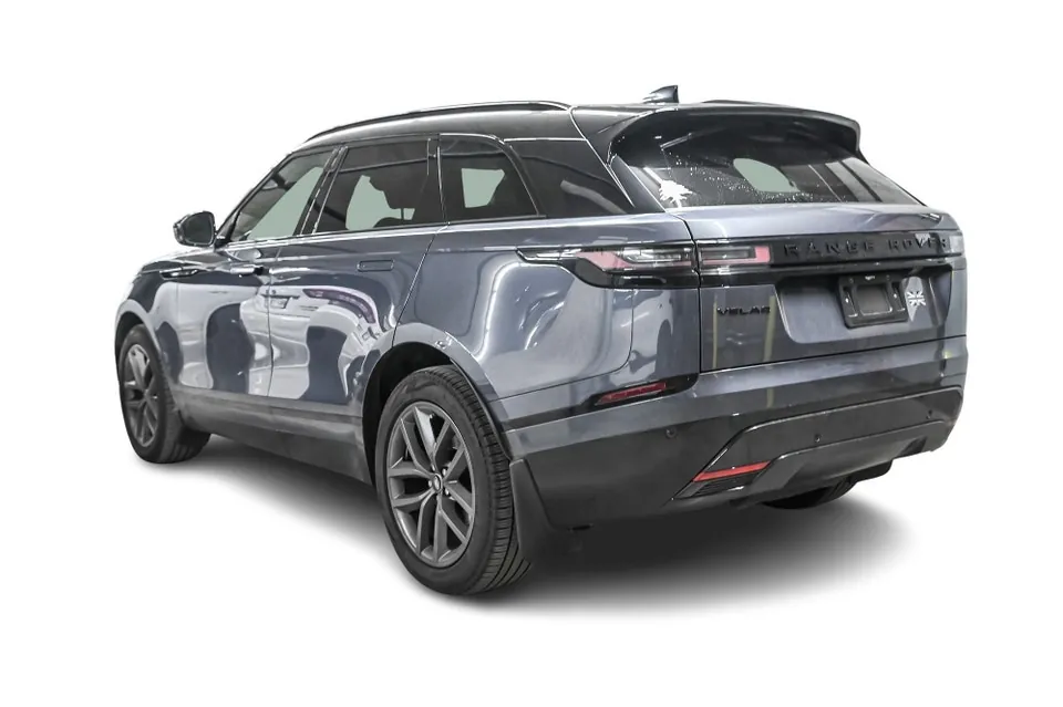 Land Rover Range Rover Velar 2024 photo 5