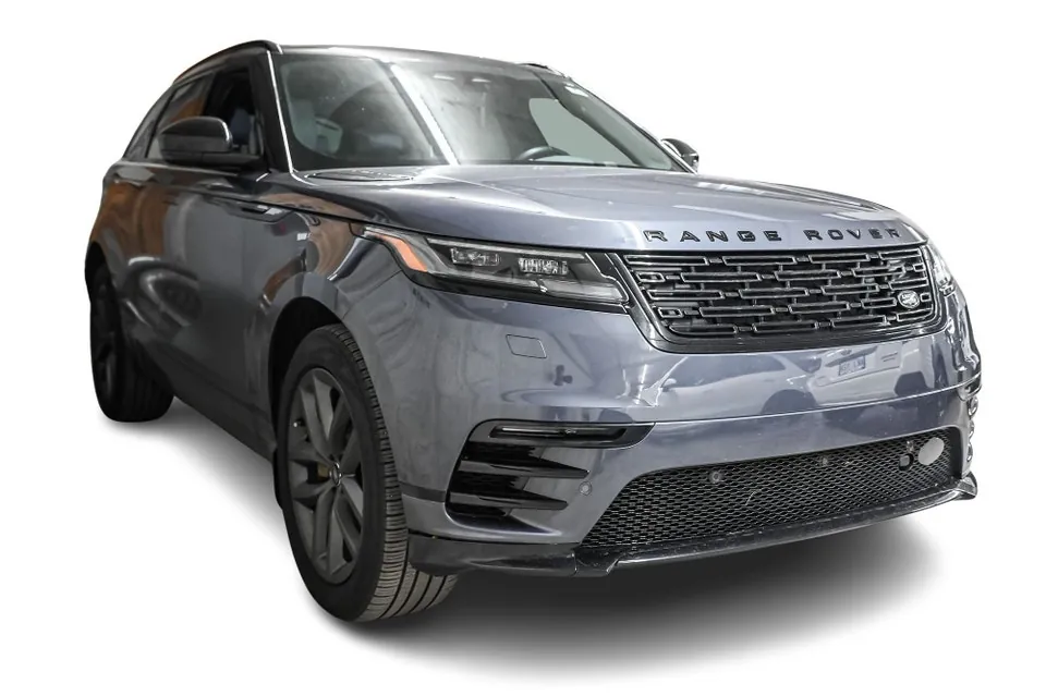 Land Rover Range Rover Velar 2024 photo 3