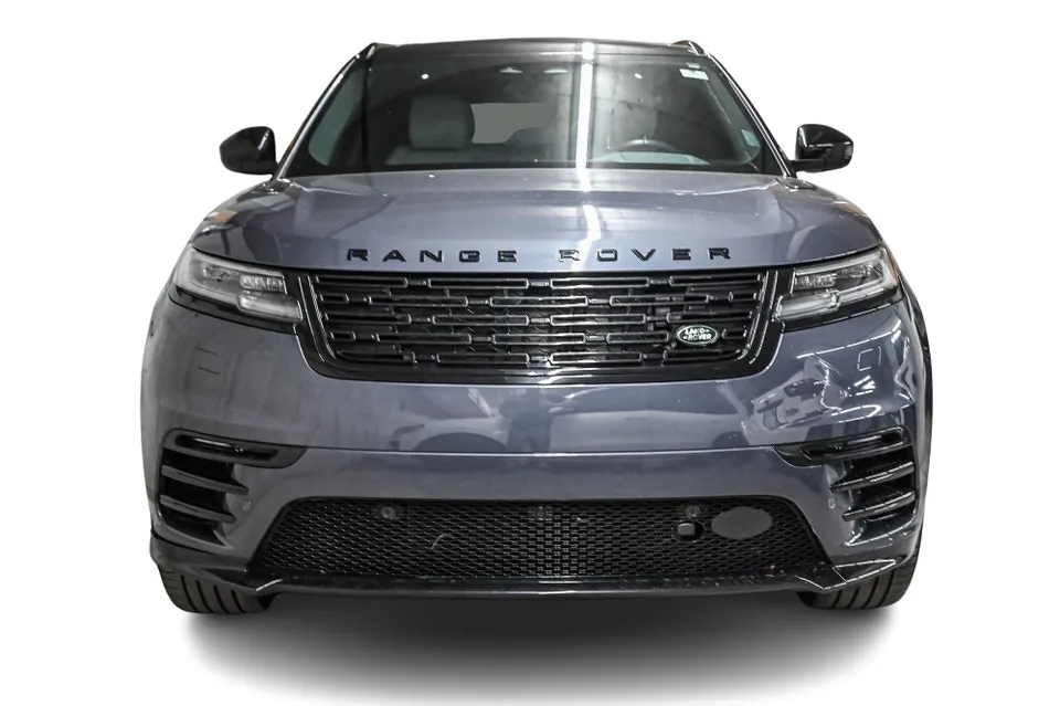 Land Rover Range Rover Velar 2024 photo 2