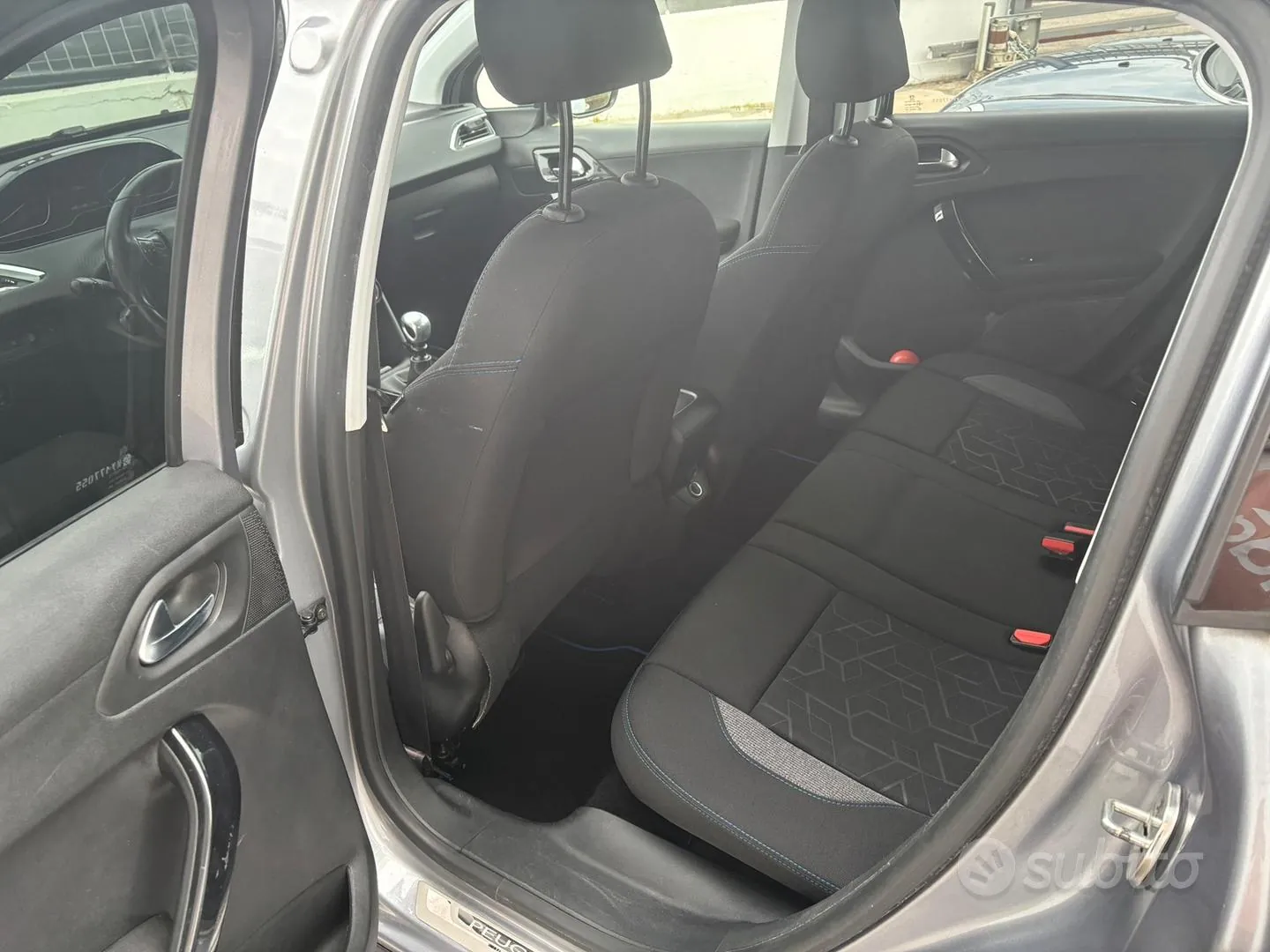 Peugeot 2008 2019 photo 5