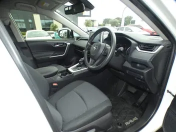Toyota Rav4 2021 photo 3
